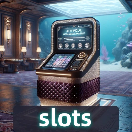 Slots no 5526: A Aventura das Apostas Online
